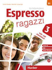 Cover von Espresso ragazzi 3