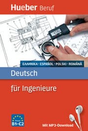 Cover von Deutsch für Ingenieure