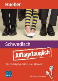 Cover von Alltagstauglich Schwedisch
