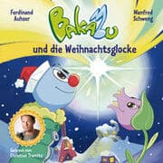 Cover von Bakabu und die Weihnachtsglocke