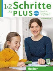 Cover von Schritte plus Neu 1+2