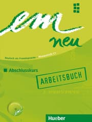 Cover von em neu 2008 Abschlusskurs