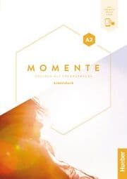 Cover von Momente A2