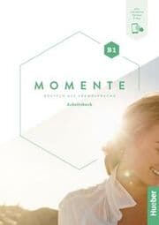 Cover von Momente B1