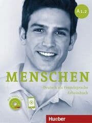 Cover von Menschen A1.2