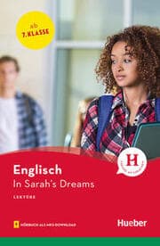 Cover von In Sarah's Dreams