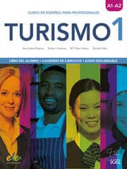 Cover von Turismo 1