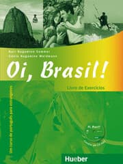 Cover von Oi, Brasil!