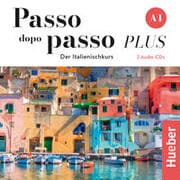 Cover von Passo dopo passo PLUS A1