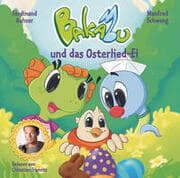 Cover von Bakabu und das Osterlied-Ei
