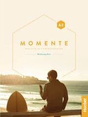 Cover von Momente A2