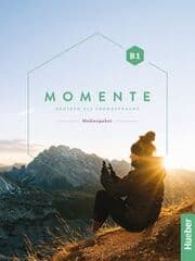 Cover von Momente B1