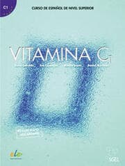 Cover von Vitamina C1