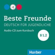 Cover von Beste Freunde B1.2