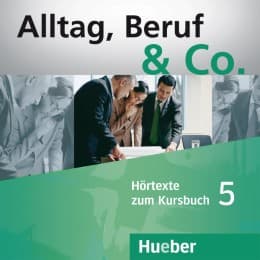Cover von Alltag, Beruf & Co. 5