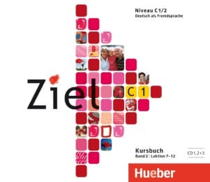 Cover von Ziel C1/2
