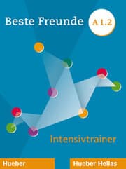Cover von Beste Freunde A1.2