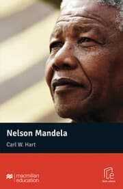 Cover von Nelson Mandela
