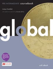 Cover von Global