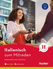 Cover von Italienisch zum Mitreden