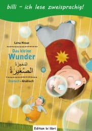 Cover von Das kleine Wunder