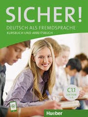 Cover von Sicher! C1.1