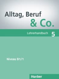 Cover von Alltag, Beruf & Co. 5