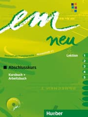 Cover von em neu 2008 Abschlusskurs