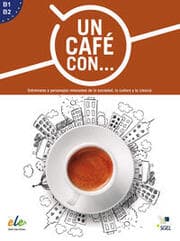 Cover von Un café con ...
