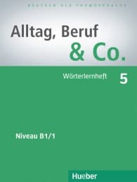 Cover von Alltag, Beruf & Co. 5