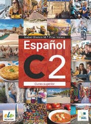 Cover von Español C2