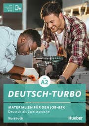 Cover von Deutsch-Turbo