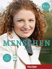 Cover von Menschen B1.2