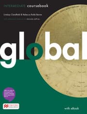 Cover von Global