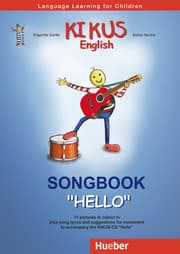 Cover von Kikus Englisch 1