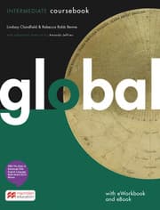 Cover von Global