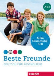 Cover von Beste Freunde A1.2