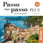 Cover von Passo dopo passo PLUS A2
