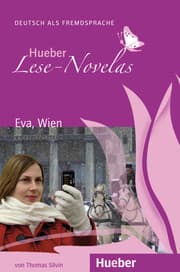 Cover von Eva, Wien