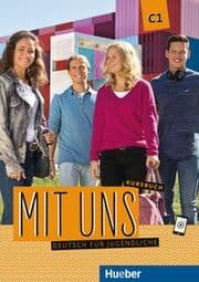 Cover von Mit uns C1