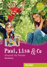 Cover von Paul, Lisa & Co A1.2