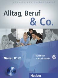 Cover von Alltag, Beruf & Co. 6