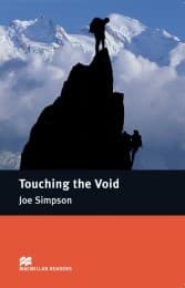 Cover von Touching the Void
