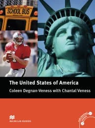Cover von The United States of America