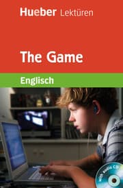 Cover von The Game