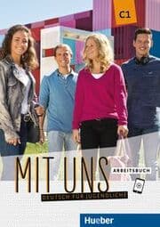 Cover von Mit uns C1