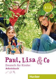 Cover von Paul, Lisa & Co A1.2