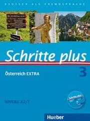 Cover von Schritte plus 3