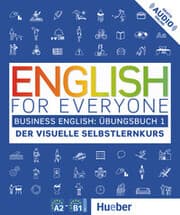 Cover von English for Everyone Business English 1