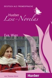 Cover von Eva, Wien